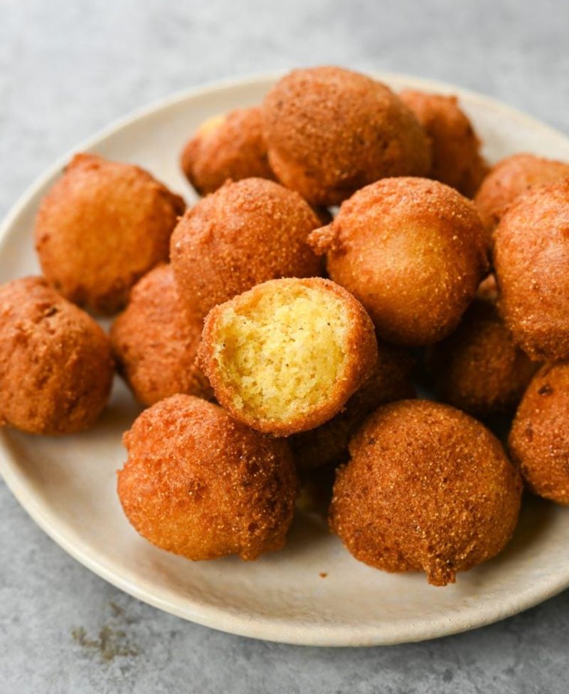 Hush Puppies