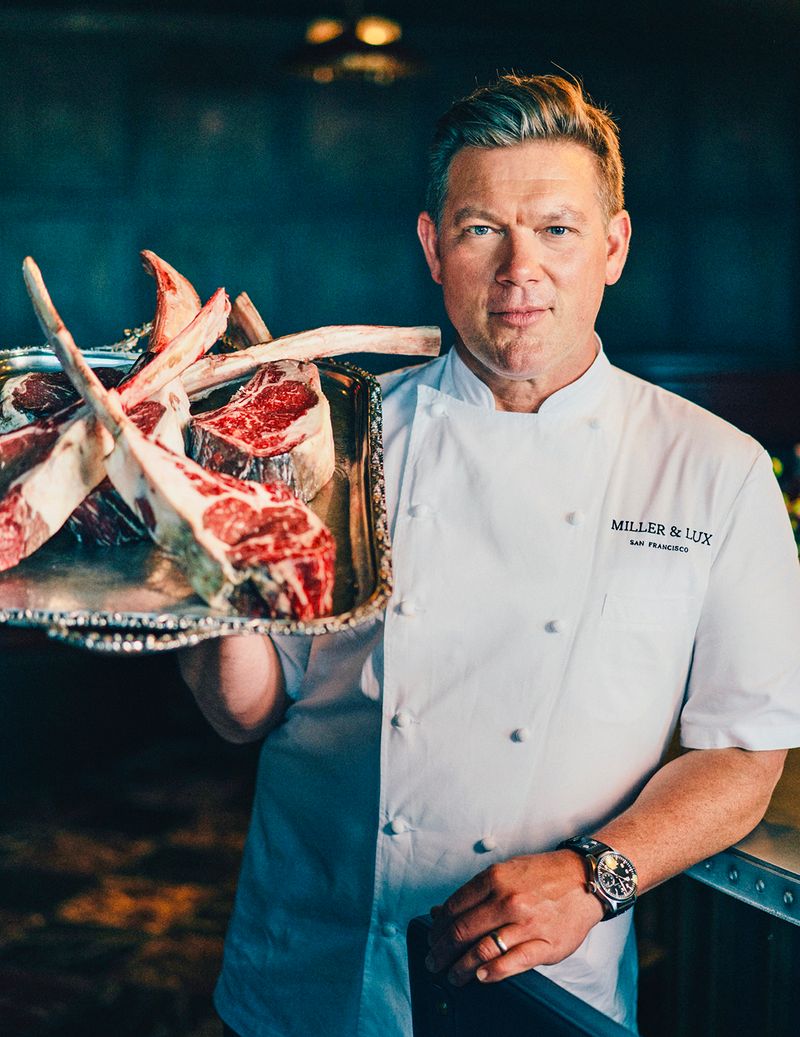 Tyler Florence
