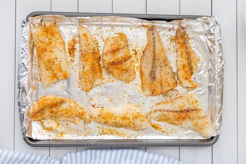 Orange Roughy