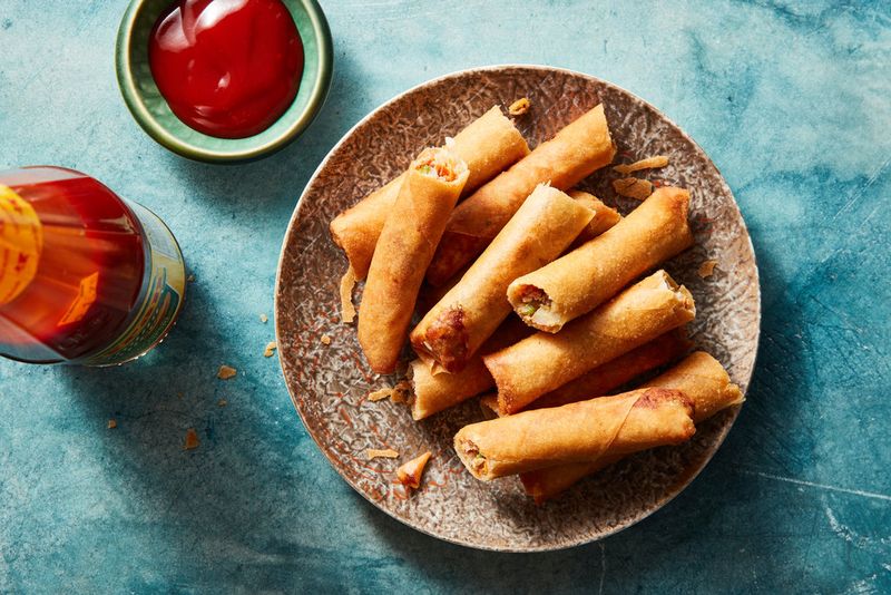 Lumpia