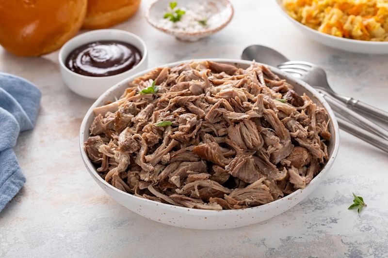 Pork Carnitas