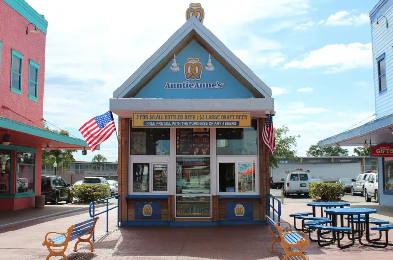 The Old Town Grill