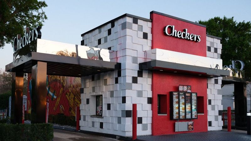 Checkers - Florida