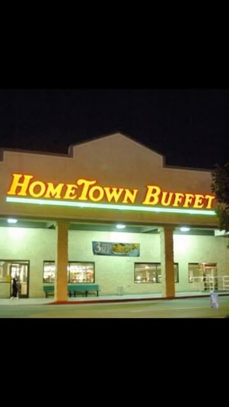 Hometown Buffet