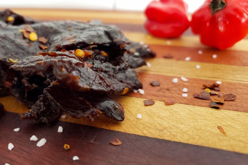 Jerky