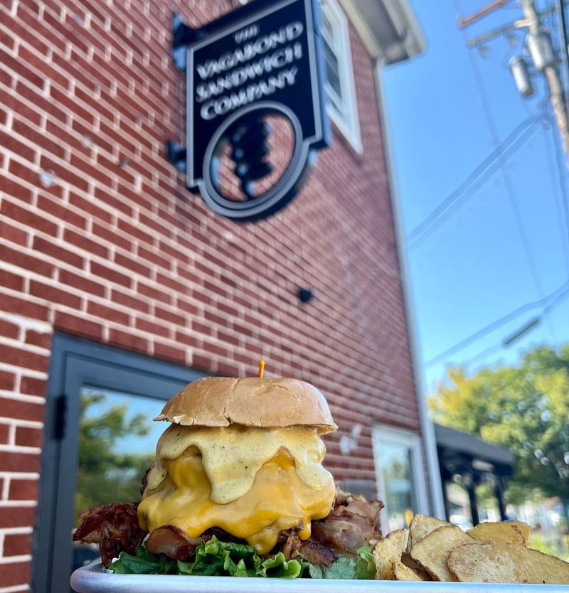 Vagabond Sandwich Company – Bel Air, Maryland