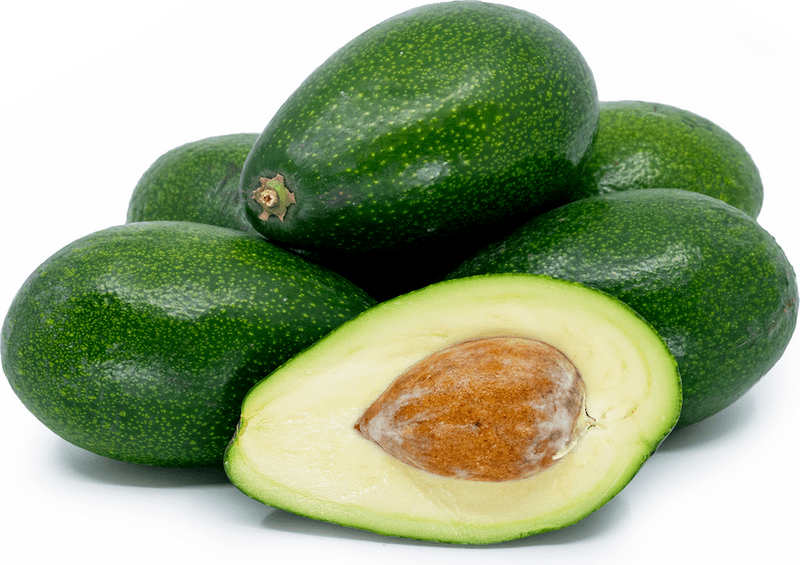 Bacon Avocado