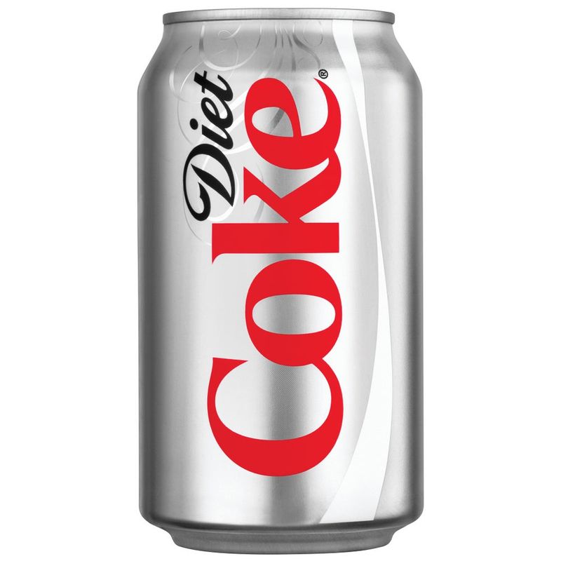 Idaho: Diet Coke