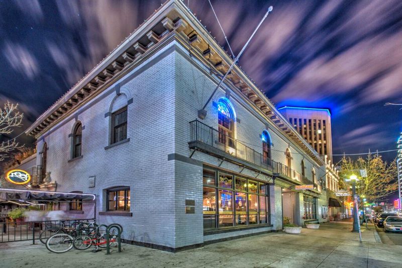 Idaho: The Brickyard – Boise