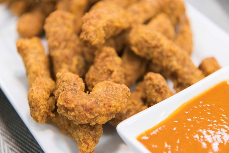 Idaho: Finger Steaks – Westside Drive In, Boise
