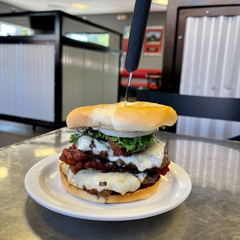 Idaho: Big Jud's – Boise