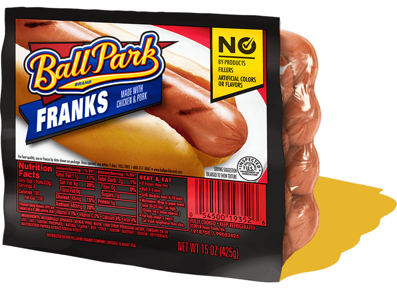 Ball Park