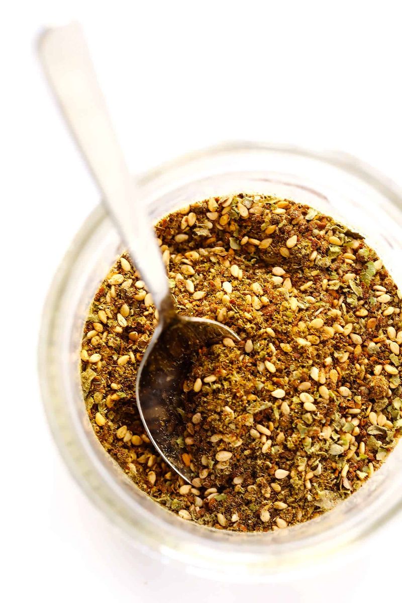 Za'atar