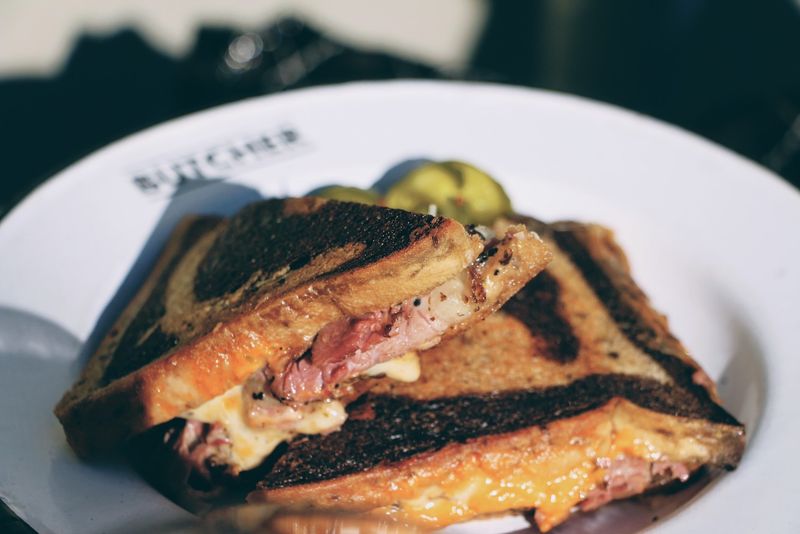 Cochon Butcher