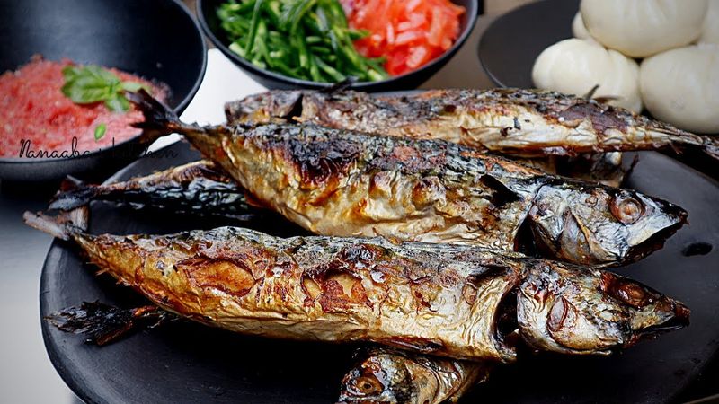 Mackerel