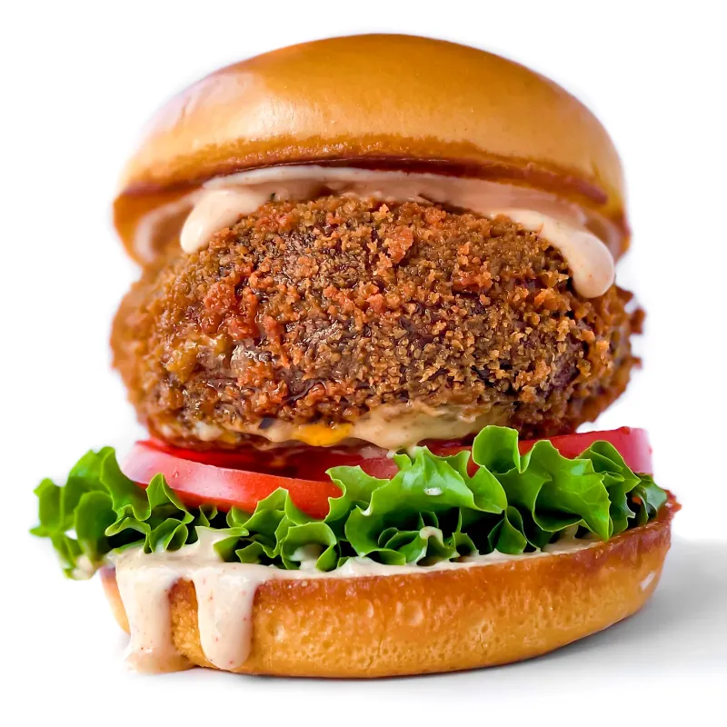 Hidden Gem: Shake Shack's 'Shroom Burger