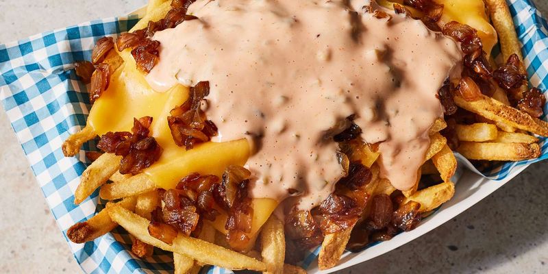 Hidden Gem: In-N-Out's Animal Style Fries