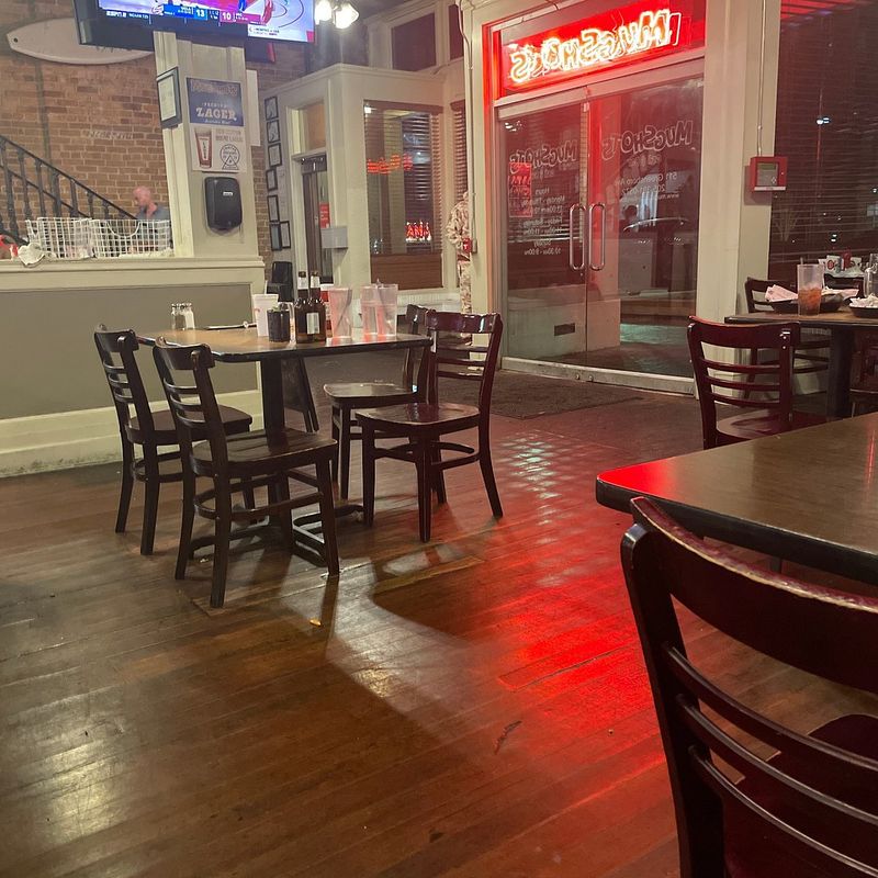Mugshots Grill & Bar – Tuscaloosa