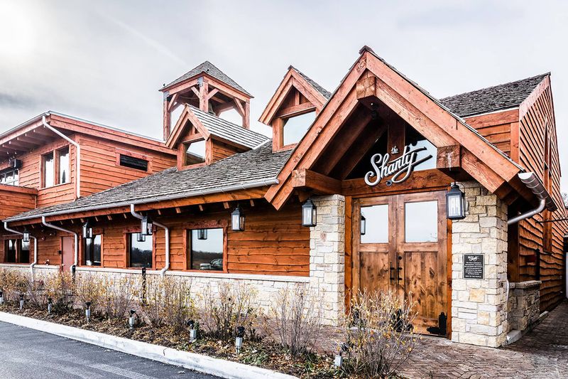The Shanty – Wadsworth, IL
