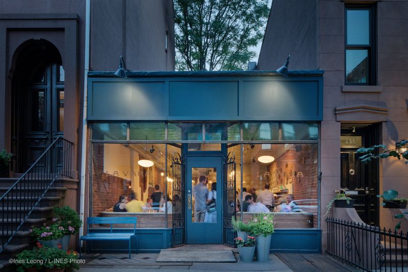 Lucinda Verde - Cobble Hill, Brooklyn