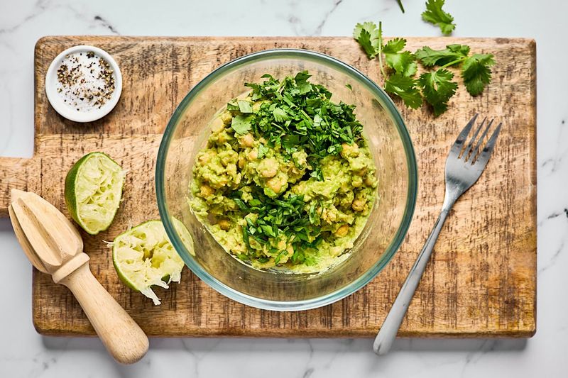Avocado Mash