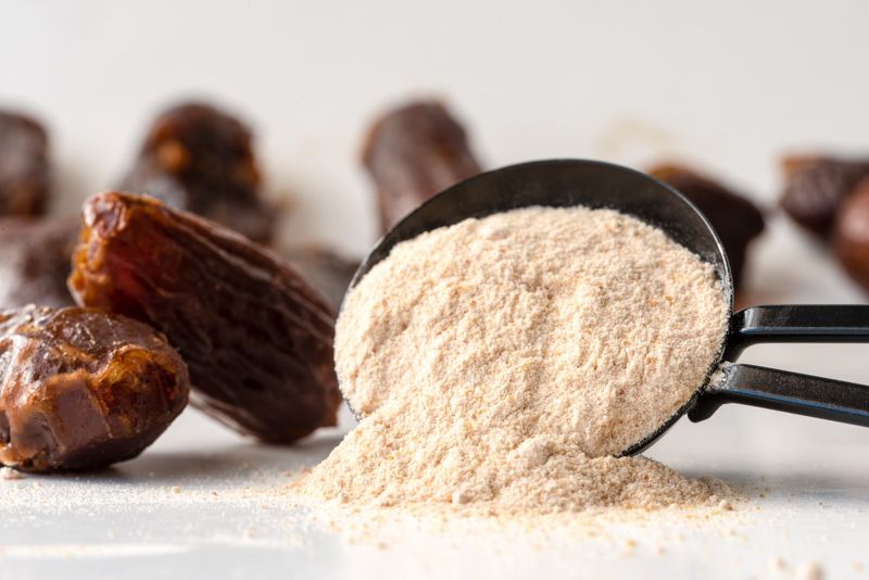 Date Sugar