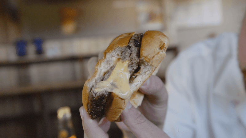 Jucy Lucy