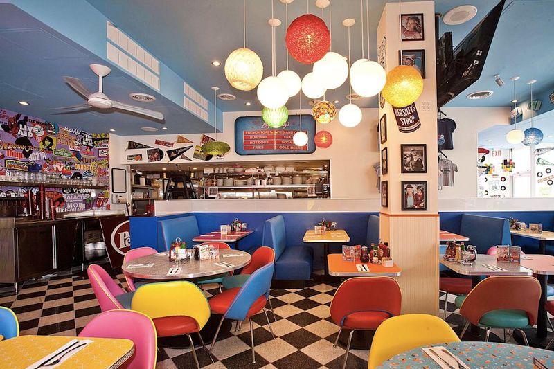 Big Daddy’s Burger Bar