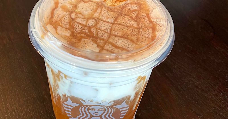 Caramel Apple Spice