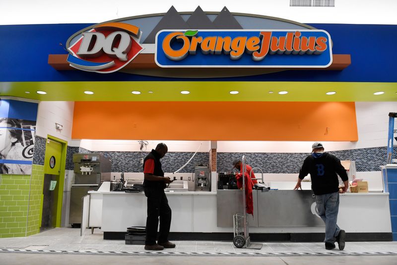 Orange Julius