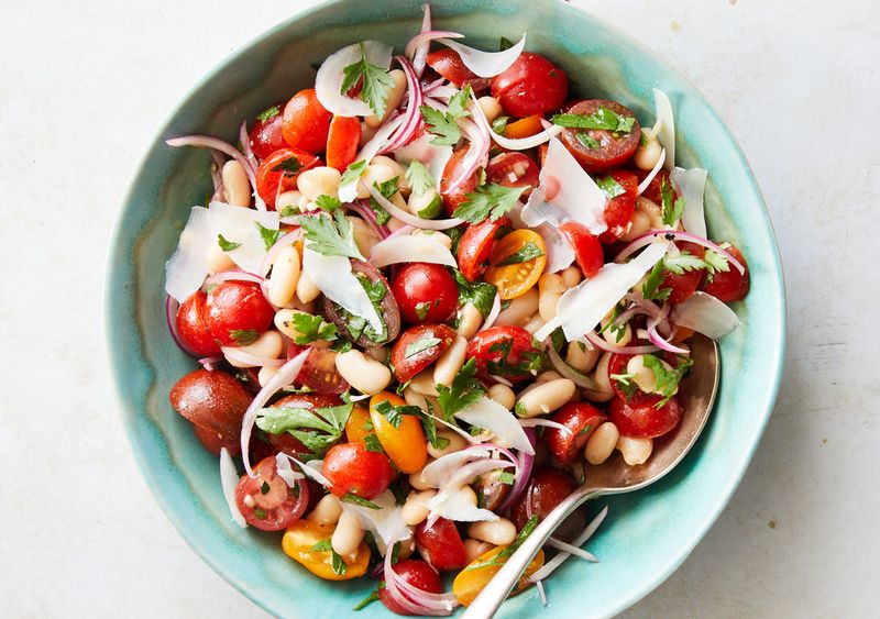 Cherry Tomatoes
