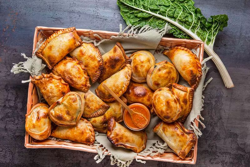 Empanadas