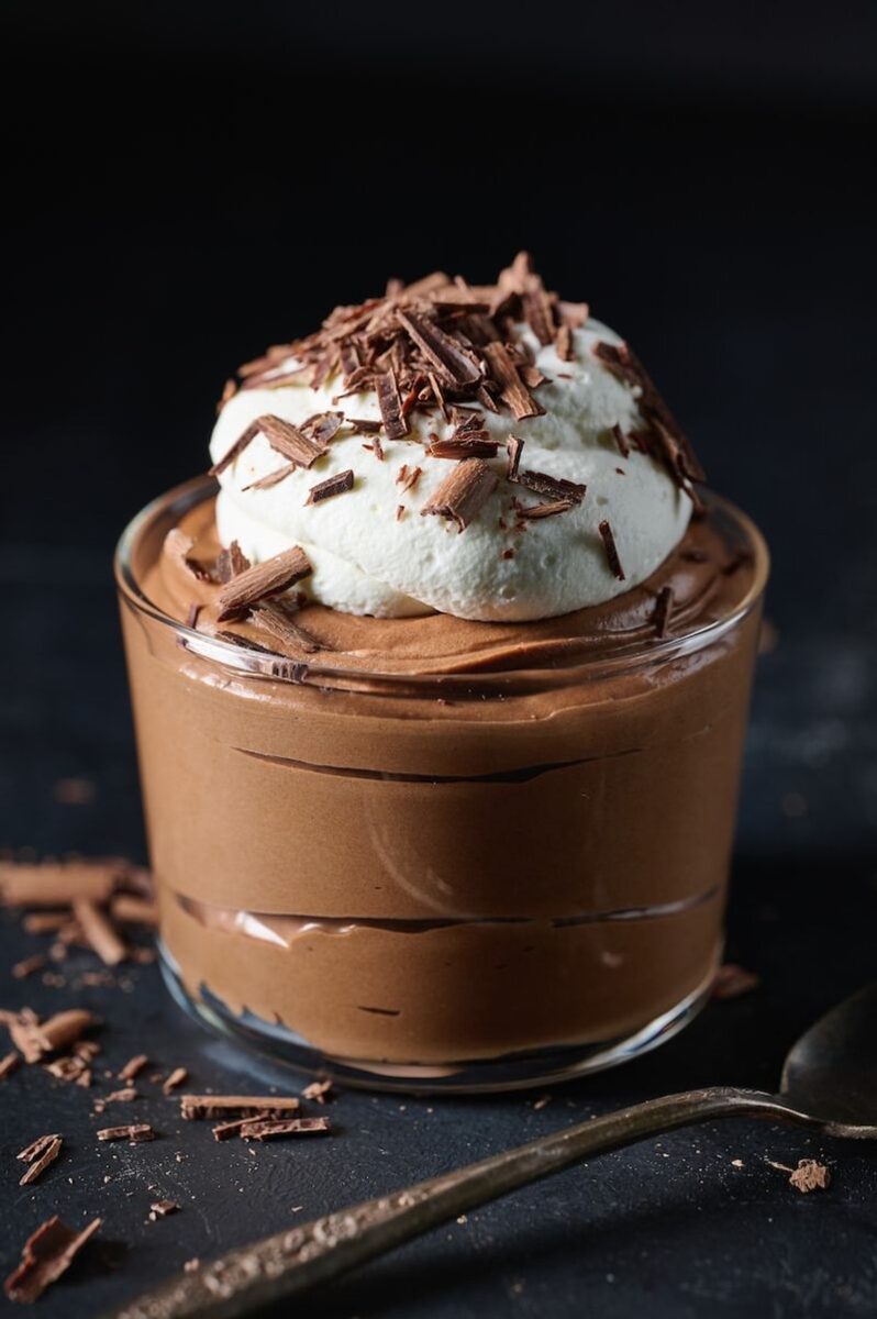 Image showcasing How These 15 Melt-In-Your-Mouth Chocolate Desserts Let Flavor Speak for ...