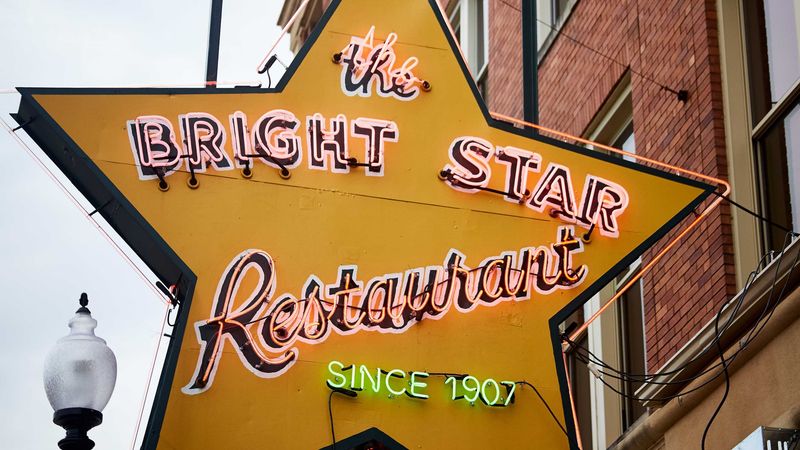 Alabama: The Bright Star – Bessemer (est. 1907)