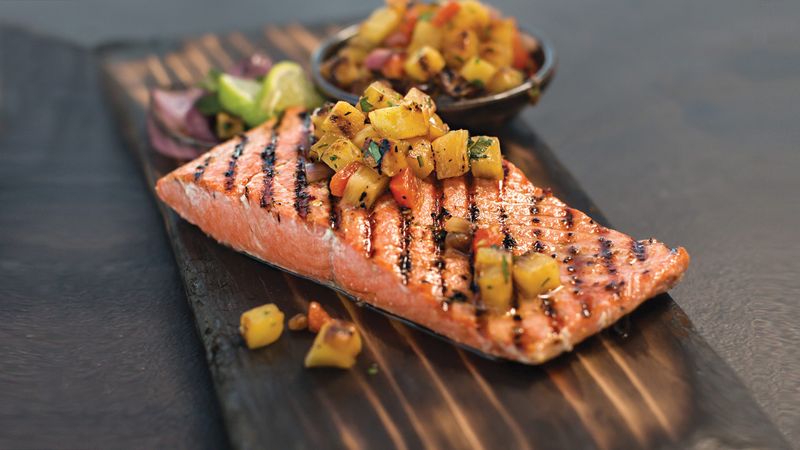 Salmon