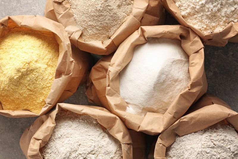 Flour Selection