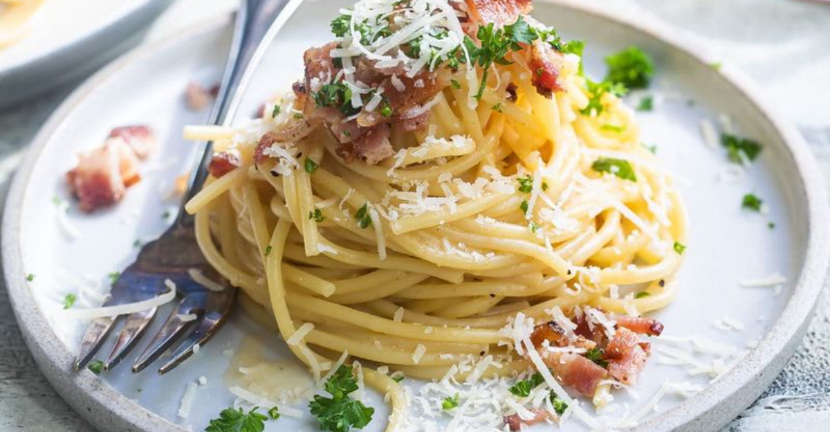 Fresh Look at How To Make Restaurant Quality Pasta At Home Without A