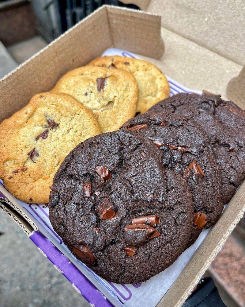 Chocolate Chunk