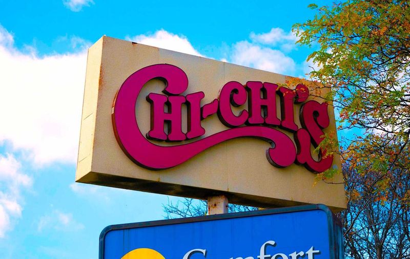 Chi-Chi's