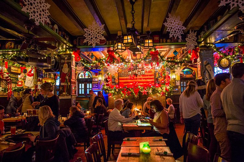 McGillin's Olde Ale House, Pennsylvania