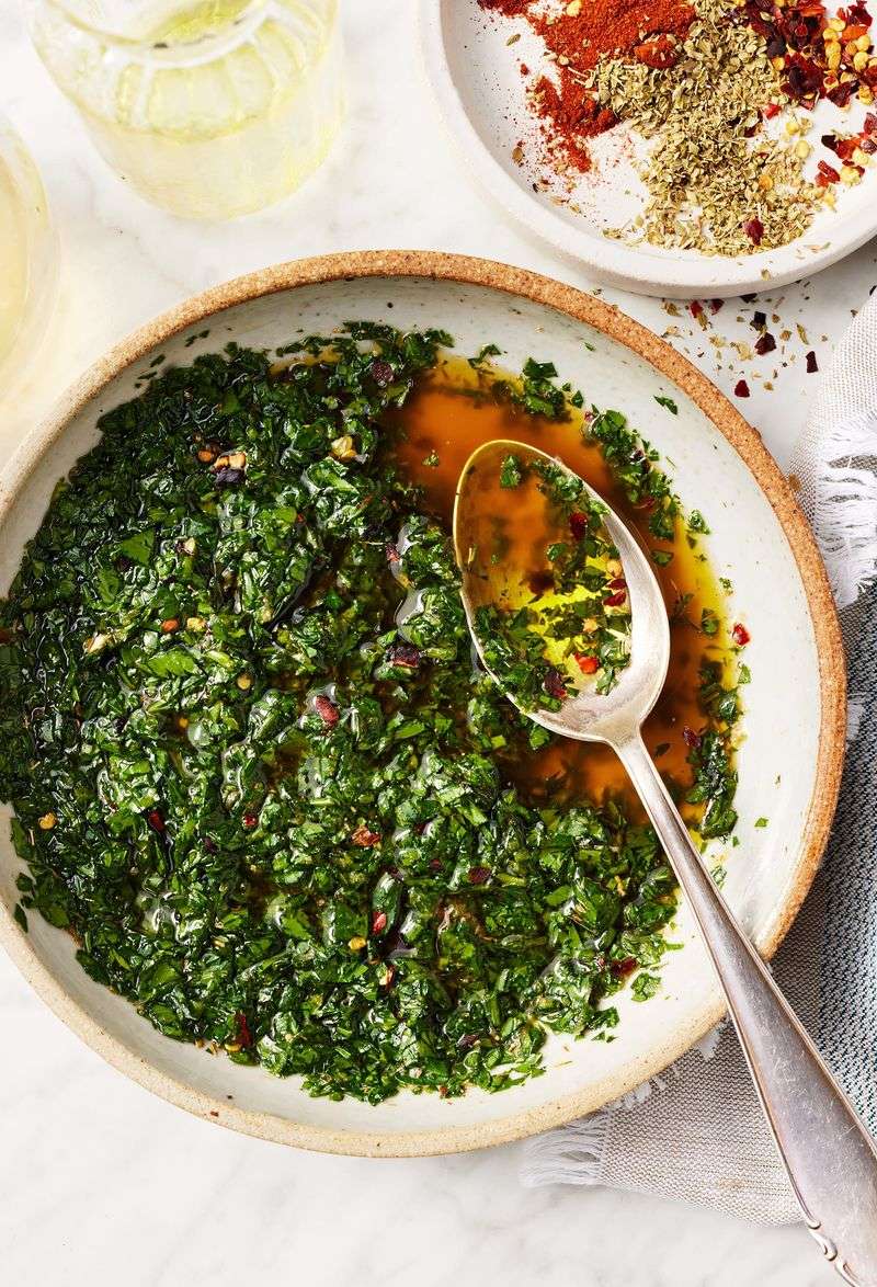 Chimichurri