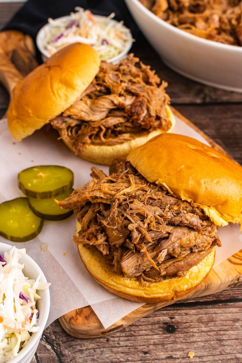 Pulled Pork