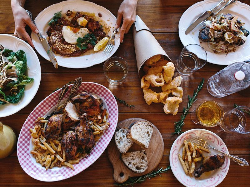 The Publican