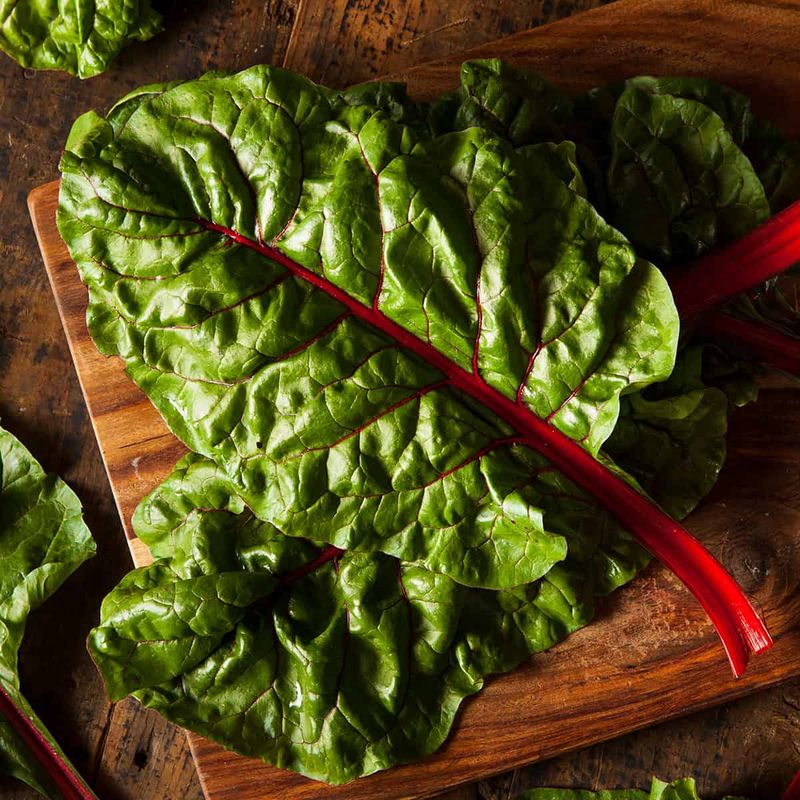 Leafy Greens
