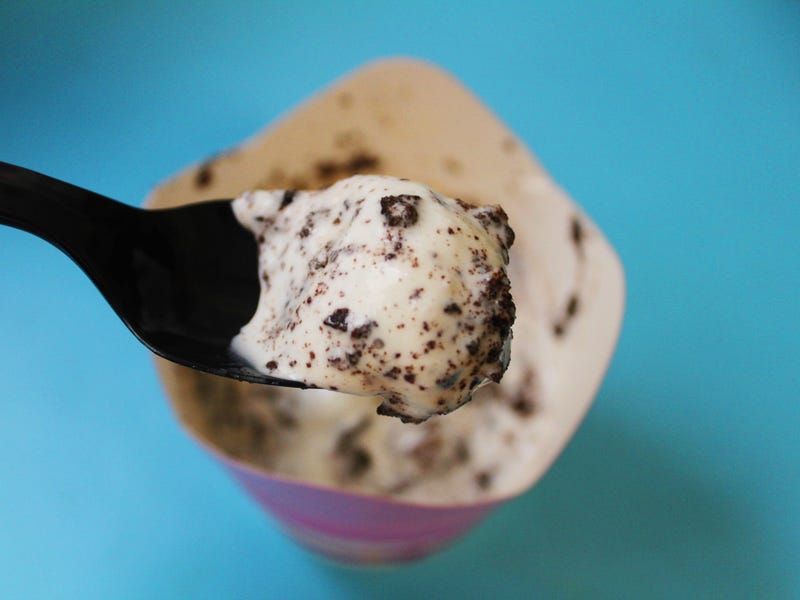 Oreo McFlurry