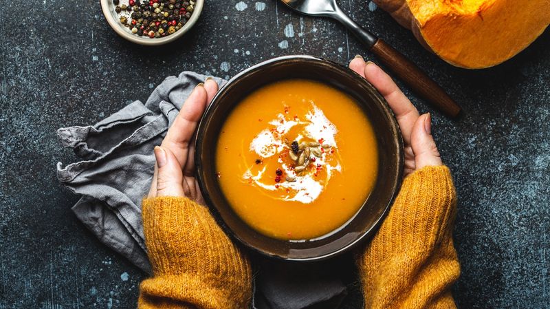 Soup of the Day