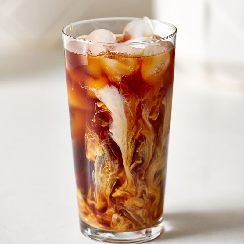 Cold Brew Coffee
