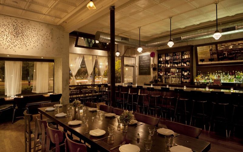 Illinois: Lula Café – Chicago