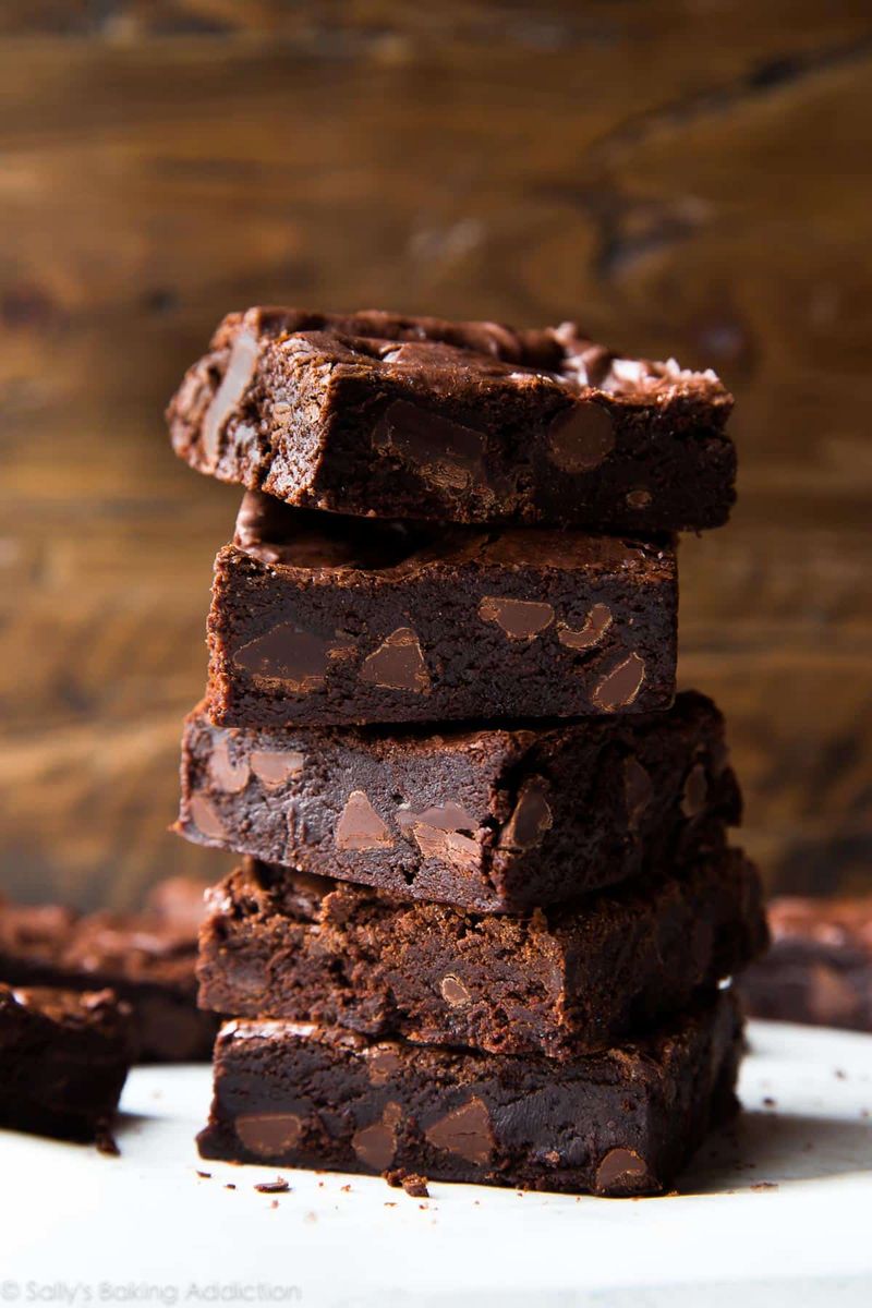 Illinois: Brownie