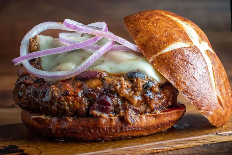 Illinois: Kuma's Corner – Chicago